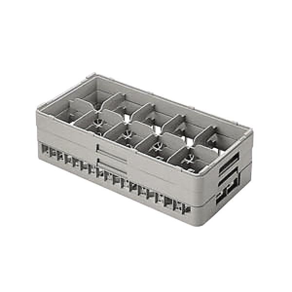 洗浄機用備品 弁慶ラック(ハーフ) ステムウェアー HS-12-195