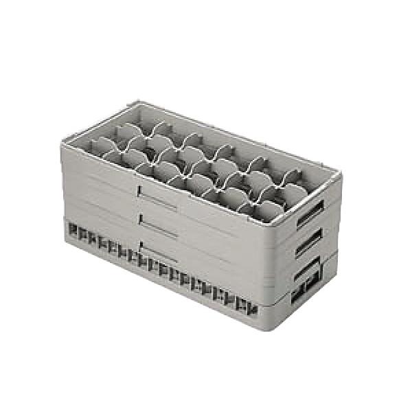 洗浄機用備品 弁慶ラック(ハーフ) ステムウェアー HS-18-245