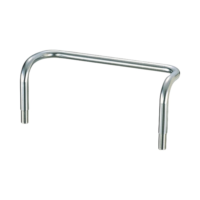店舗備品 弁慶シェルフワゴン L トップハンドル LTOP-46