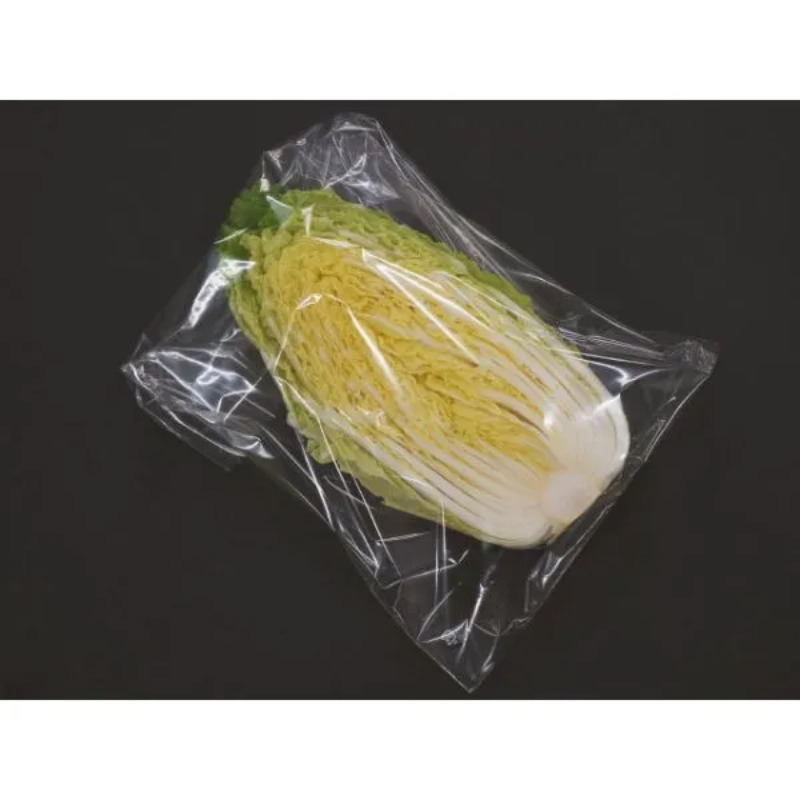 平袋(青果) FG20＃300x450 4穴 プラマーク15号規格品 ベルグリーンワイズ