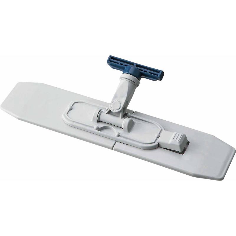 清掃用品 プロテック ワンタッチ ワイドフレッシュモップ 山崎産業