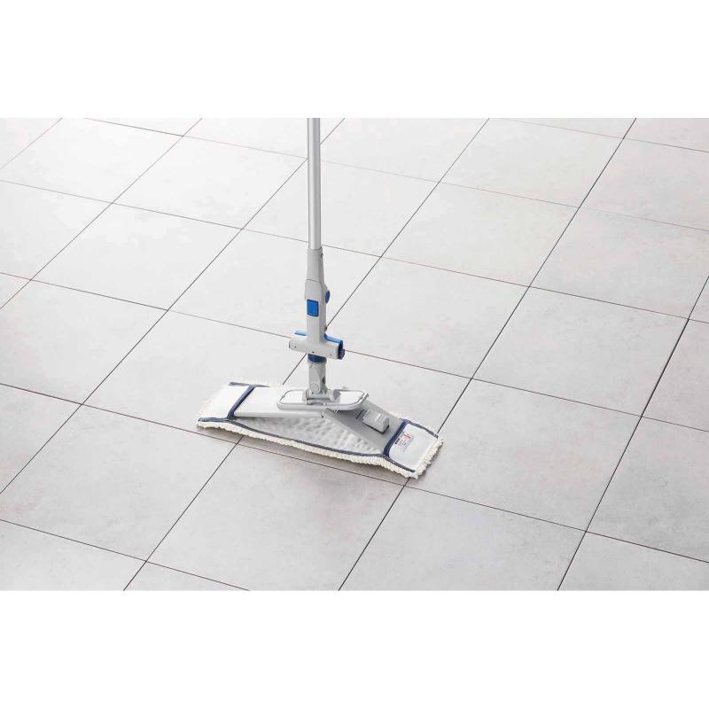 清掃用品 プロテック ワンタッチ ワイドフレッシュモップ 山崎産業