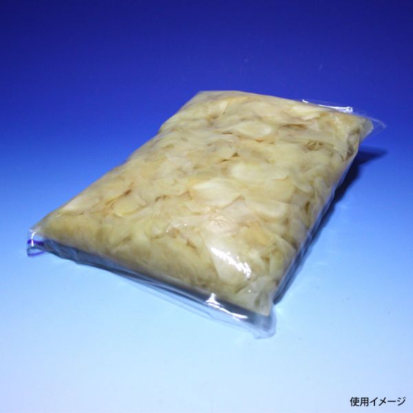 真空袋 トリプルナイロン規格袋 NY-4.5 中本アドバンストフィルム