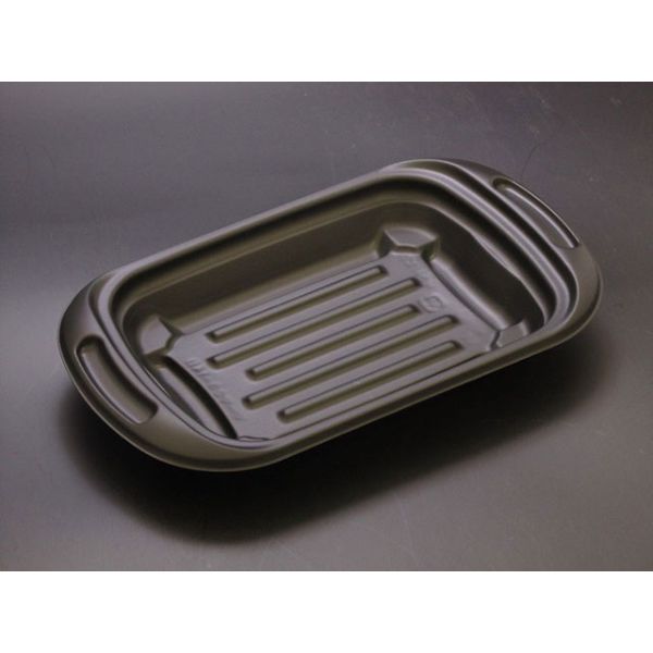 RHF マーマ 23-14B 黒