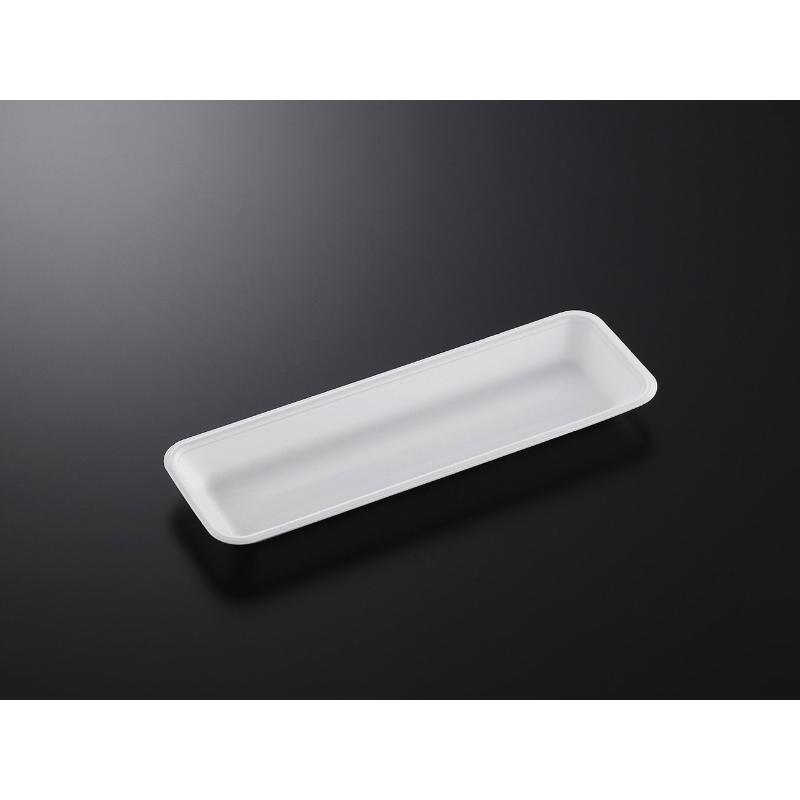 食品容器 トレー CN30-10 WE(L) 中央化学