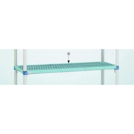 メタルラック メトロマックスQ 棚 MQ2142G