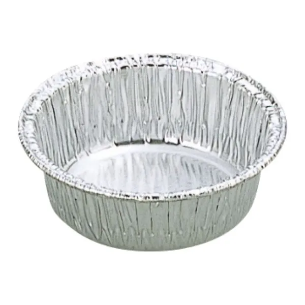 スープ容器 ホイルコンテナ4083EXカップ型 東洋アルミエコープロダクツ