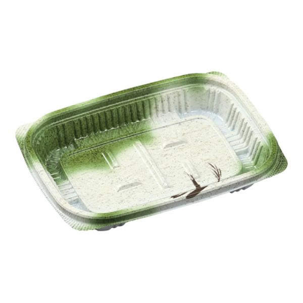 軽食容器 MSD惣菜15-11(22) 高尾 エフピコ