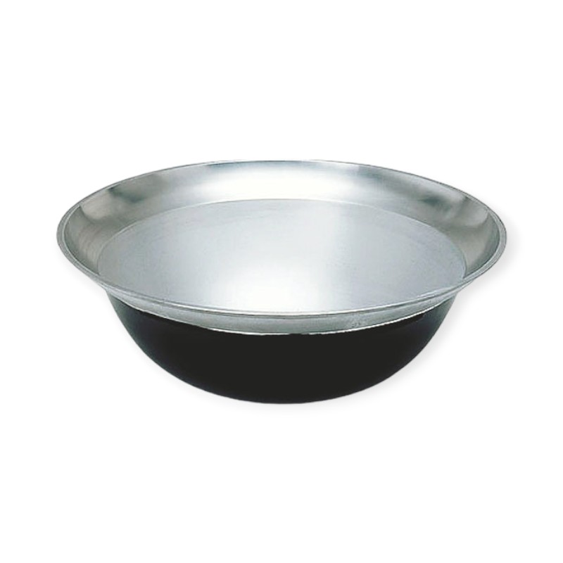 うどん・そば用品 平がま 55cm 23L