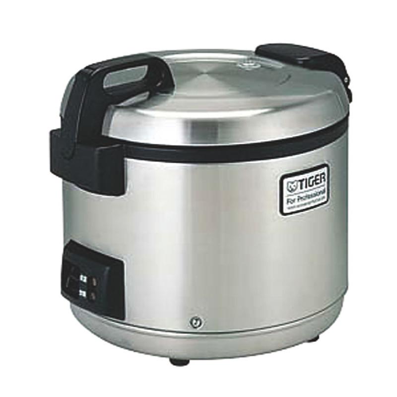 調理機器 タイガー 炊飯ジャーJNO-A270 (6合～1.5升)