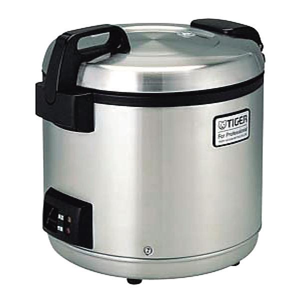 調理機器 タイガー 炊飯ジャーJNO-A360 (6合～2升)