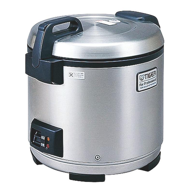 調理機器 タイガー 炊飯ジャーJNO-B360(6合～2升)単相200V