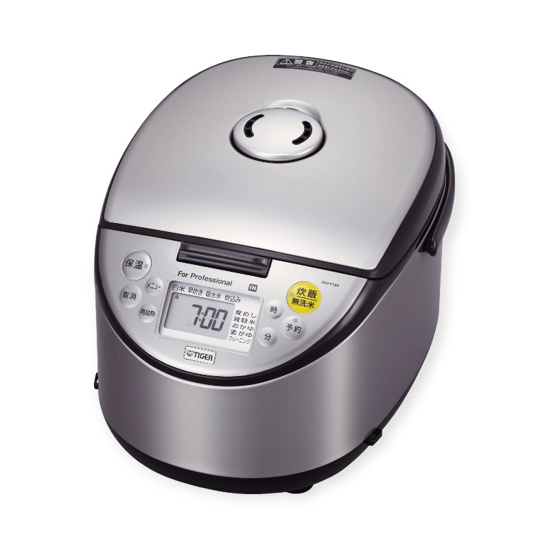 調理機器 タイガー 業務用IH炊飯ジャーJKH-P18P