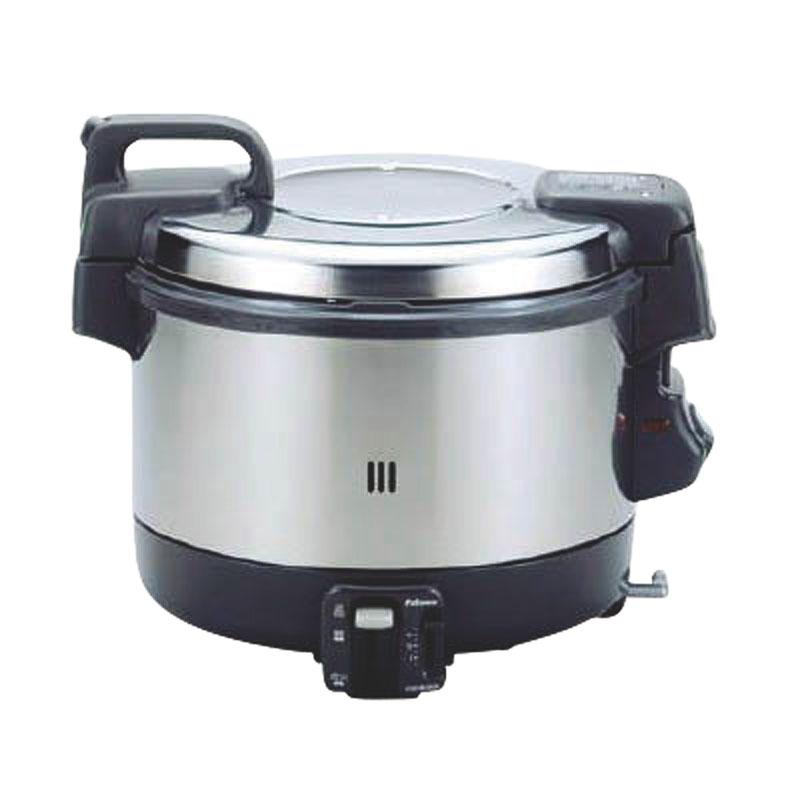 調理機器 パロマガス炊飯器 PR-4200S 13A