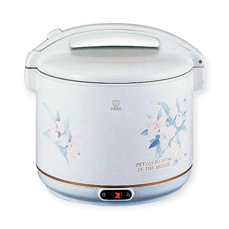 調理機器 タイガー 電子ジャー JHG-A270 (1.5升)