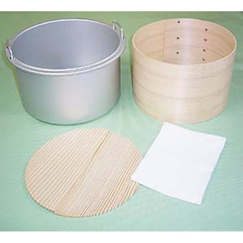 熱研 エバーホット用 布 大(NK-40・NV-35用)