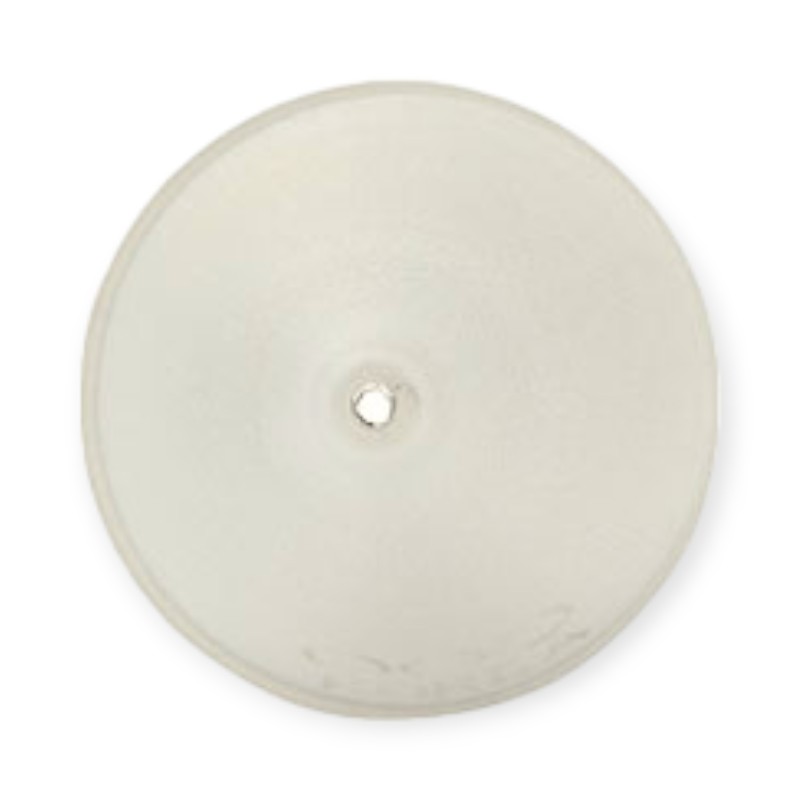 製菓・製パン用品 Ateco 口金丸 ＃000