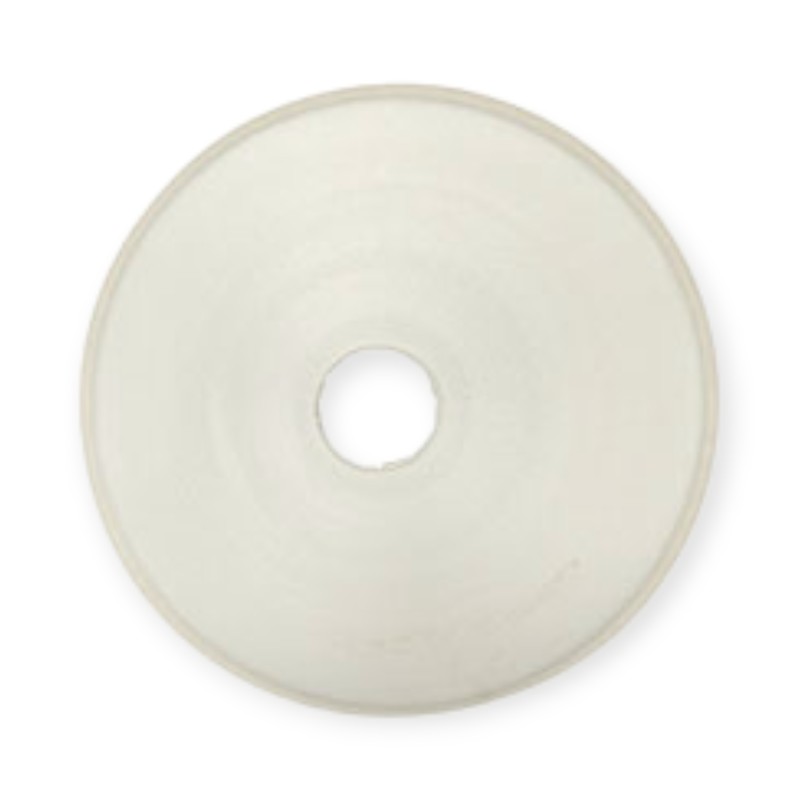製菓・製パン用品 Ateco 口金 丸 ＃5