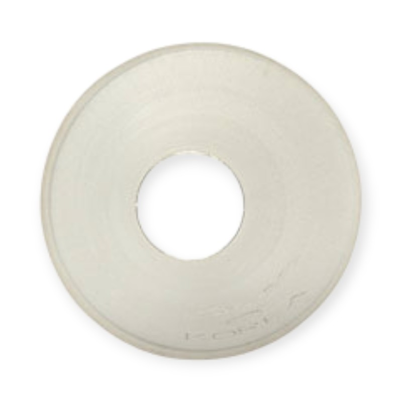 製菓・製パン用品 Ateco 口金 丸 ＃9