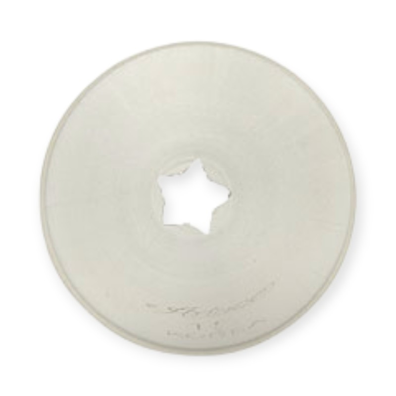 製菓・製パン用品 Ateco 口金 スター 5切 ＃15