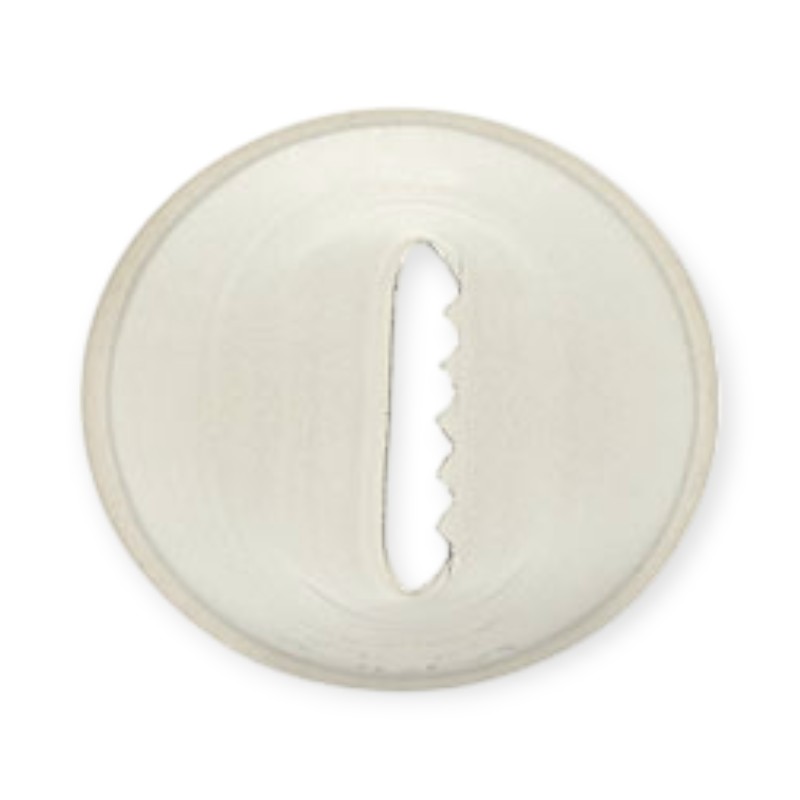 製菓・製パン用品 Ateco 口金 片目 ＃47