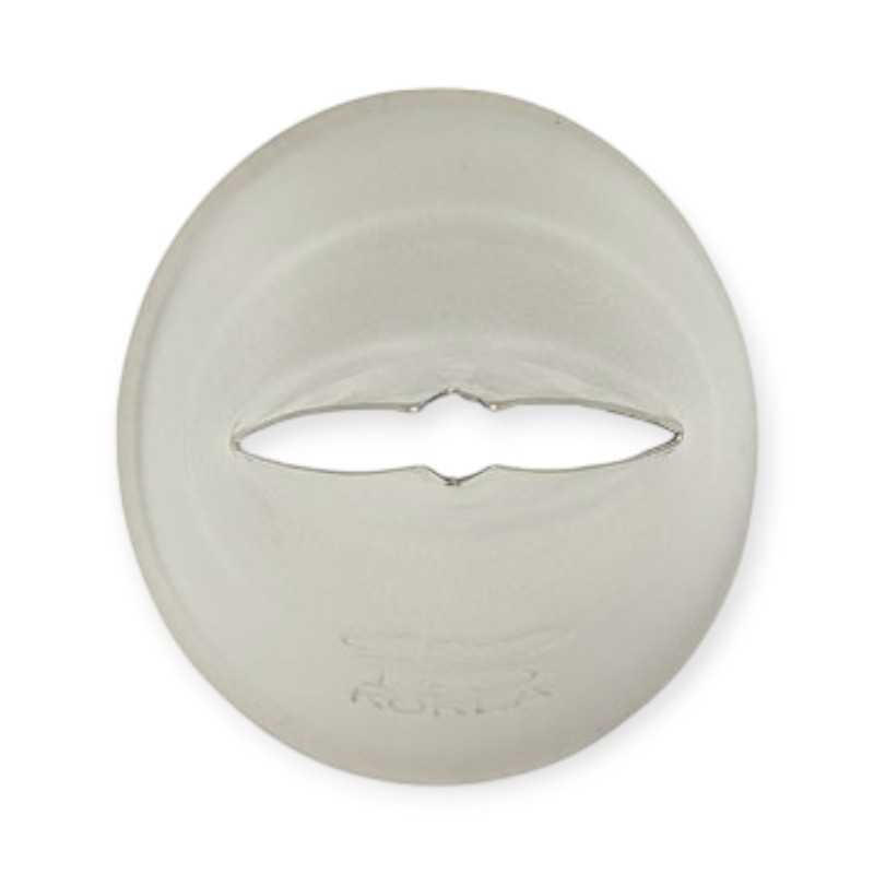 製菓・製パン用品 Ateco 口金 木の葉 ＃113