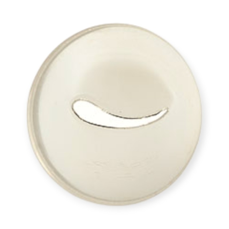 製菓・製パン用品 Ateco 口金 レフトティアドラップ ＃161