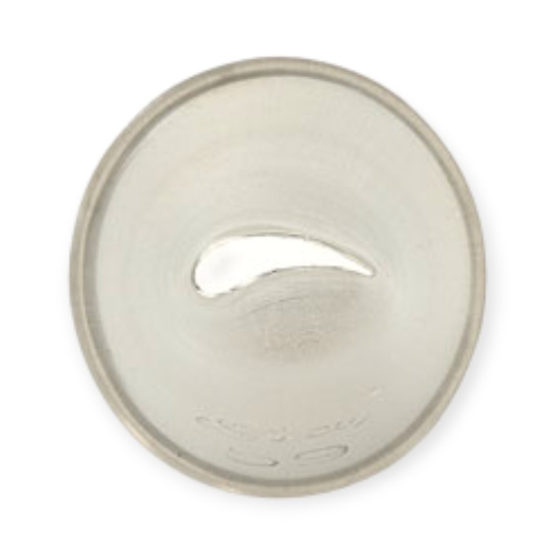 製菓・製パン用品 Ateco 口金 ライトティアドロップ ＃59