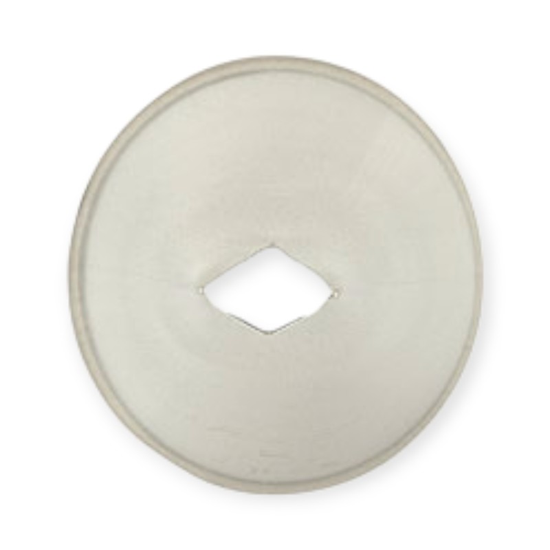 製菓・製パン用品 Ateco 口金 クロス ＃49