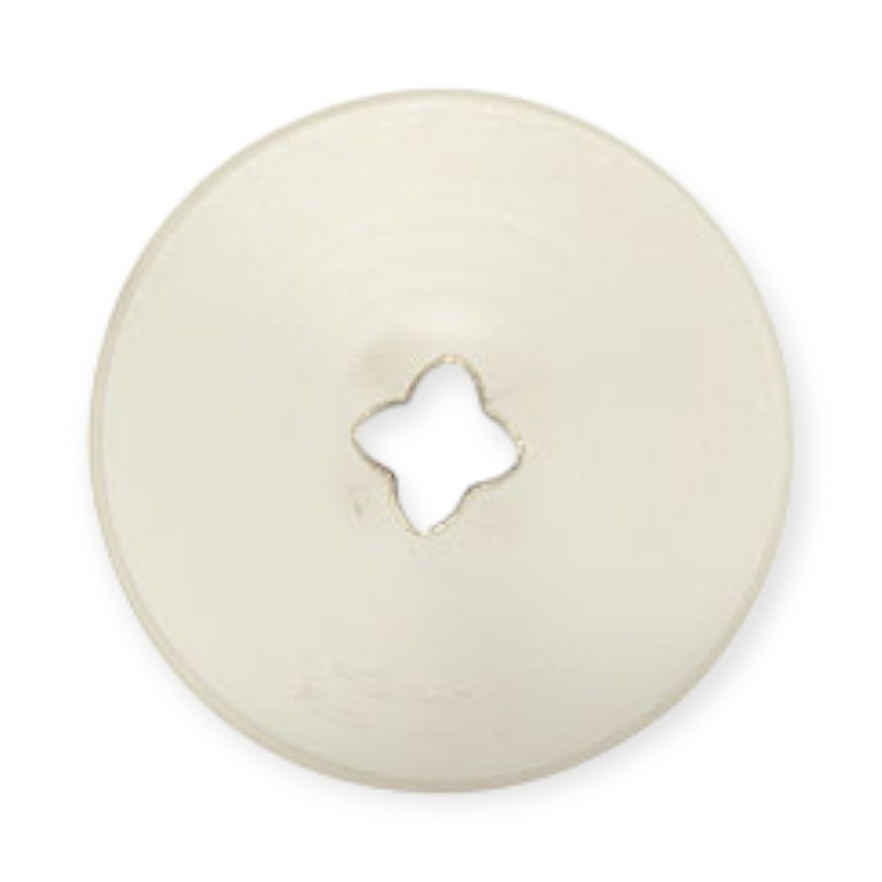 製菓・製パン用品 Ateco 口金 クロス ＃84