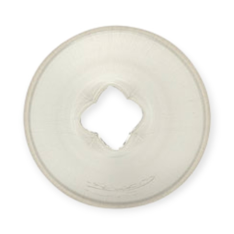 製菓・製パン用品 Ateco 口金 クロス ＃82