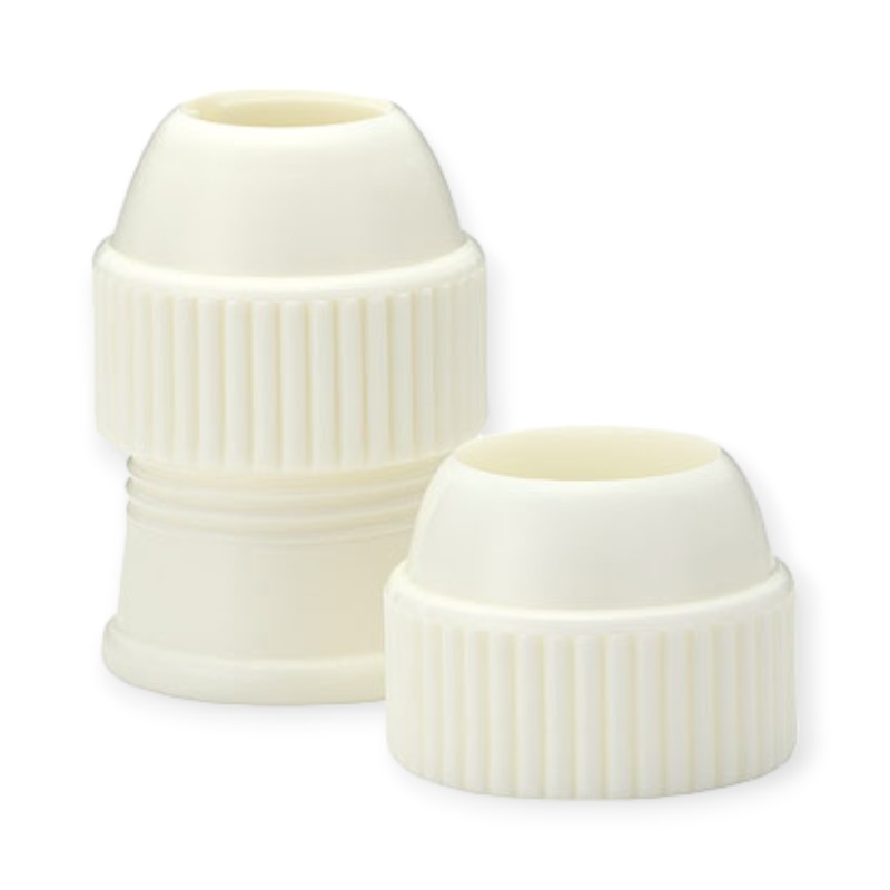 製菓・製パン用品 Ateco 樹脂製口金キャッパーセット(M) ＃402