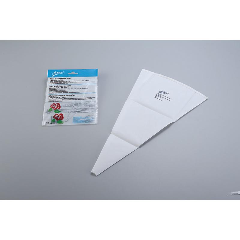 製菓・製パン用品 Ateco フレックス絞袋 12インチ (30cm) ＃3012