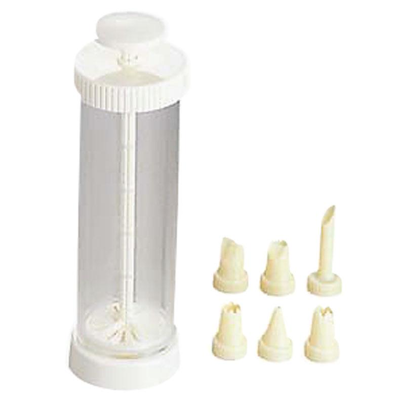 製菓・製パン用品 TC No.1165 PC絞り出しクッキーメーカー