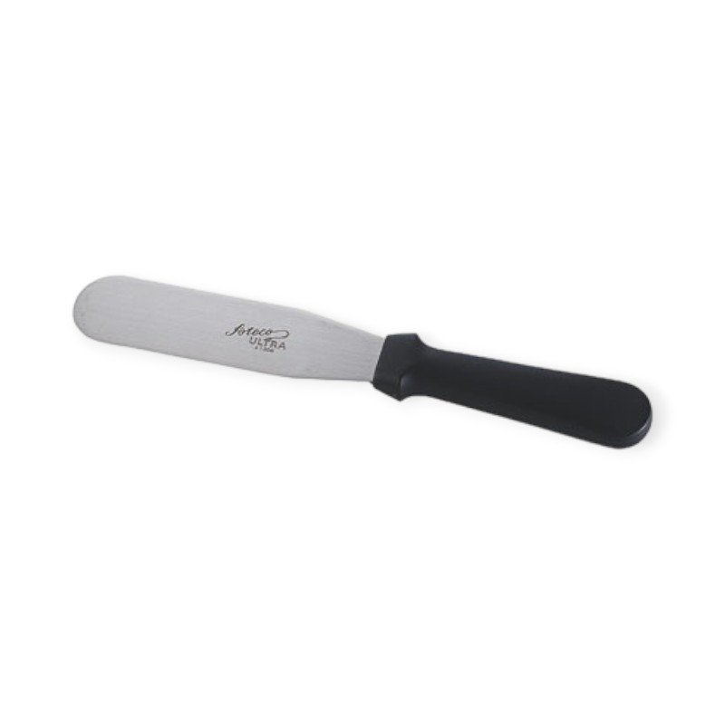 製菓・製パン用品 Ateco プラ柄スパチュラ(直) 15cm ＃1306