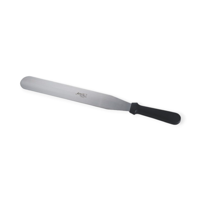製菓・製パン用品 Ateco プラ柄スパチュラ(直) 25cm ＃1310