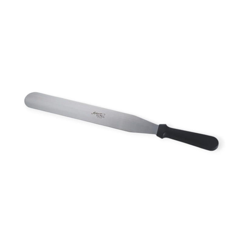 製菓・製パン用品 Ateco プラ柄スパチュラ(直) 35cm ＃1314
