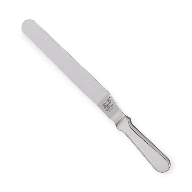 製菓・製パン用品 ペガサス共柄 クランクスパチュラ PPS-25C