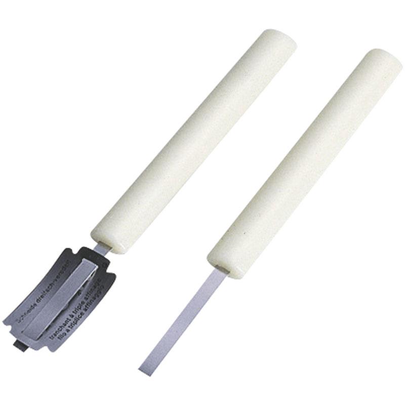 製菓・製パン用品 カミソリ刃ホルダー ES-1