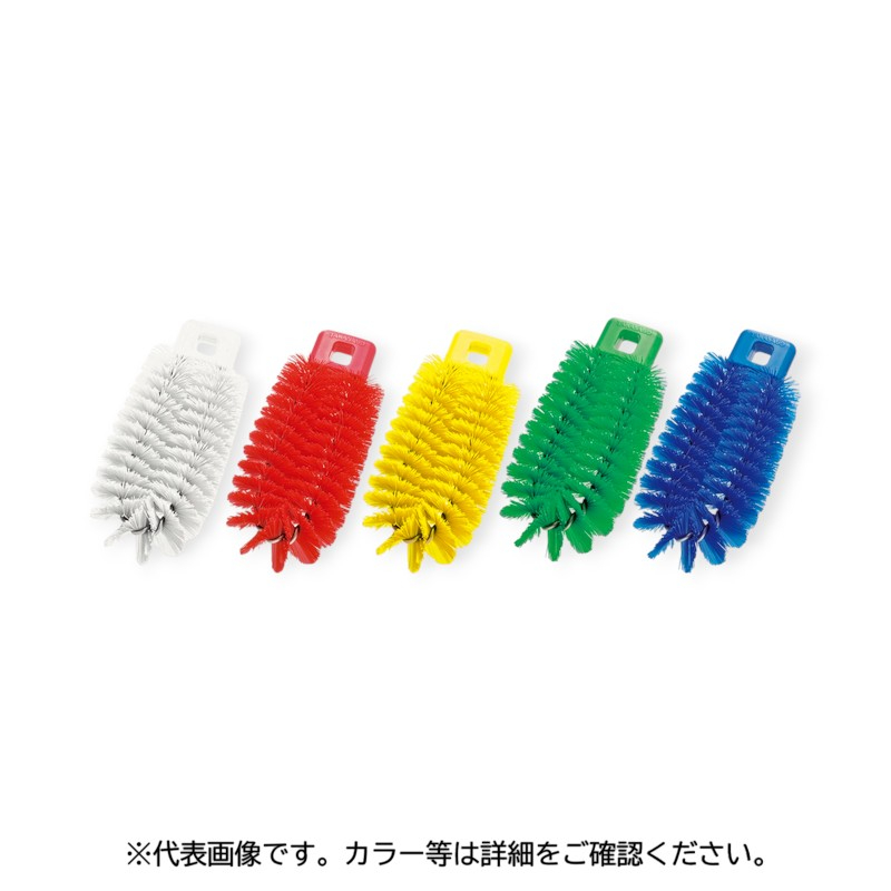 清掃用具 HPタワシS 青(シングルスパイラル) 高砂