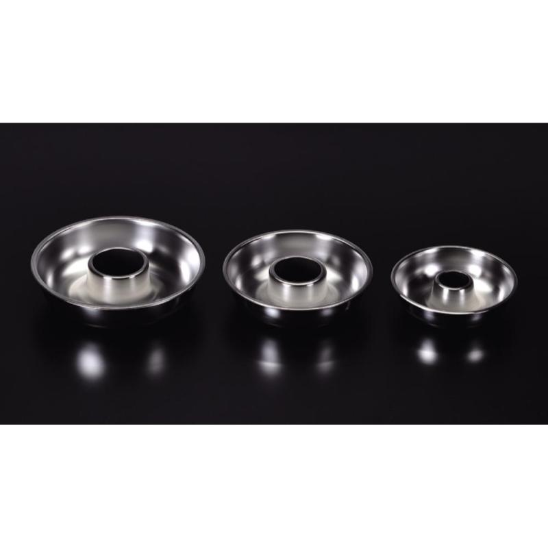 製菓用型 (S) 18-8エンゼルケーキ型 15cm No.150