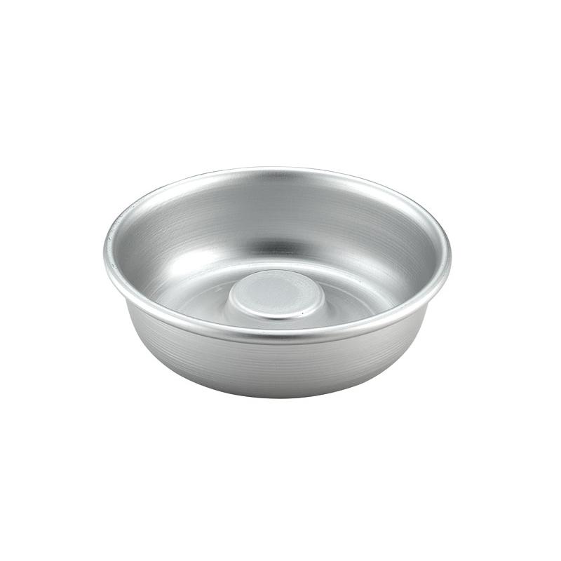 製菓用型 アルミエンゼル型 ヘソ低 12cm