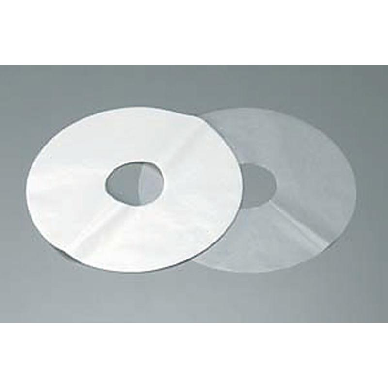 製菓・製パン用品 TC シフォンケーキ型用敷紙 23cm用 No.1275