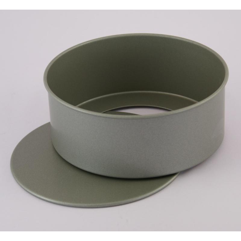 製菓・製パン用品 ベイクウェアー デコレーション底取型 12cm 33255