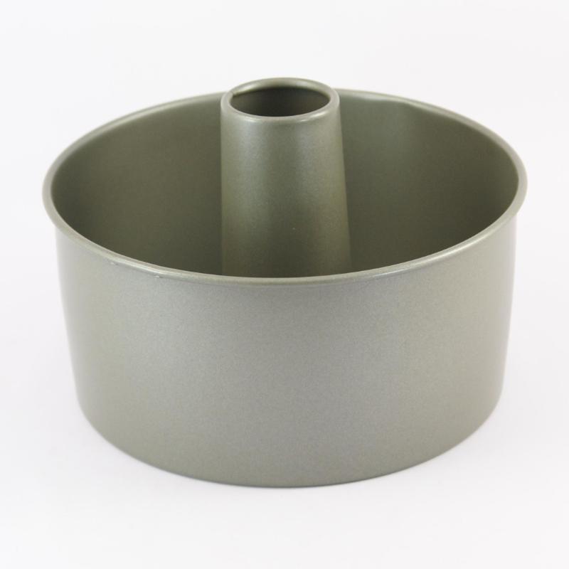 製菓・製パン用品 ベイクウェアー シフォンケーキ型 18cm 33175