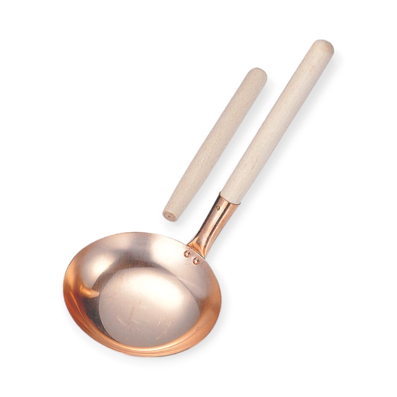 製菓・製パン用品 kan 銅カルメラ焼