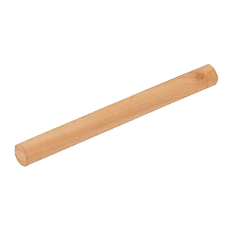 製菓・製パン用品 (S) めん棒 小 30cm No.170