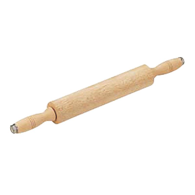 製菓・製パン用品 ロールメン棒 φ60×240