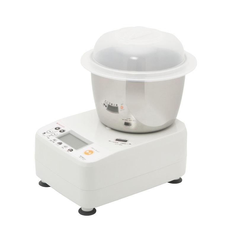 製菓・製パン用品 パンニーダー PK1012plus