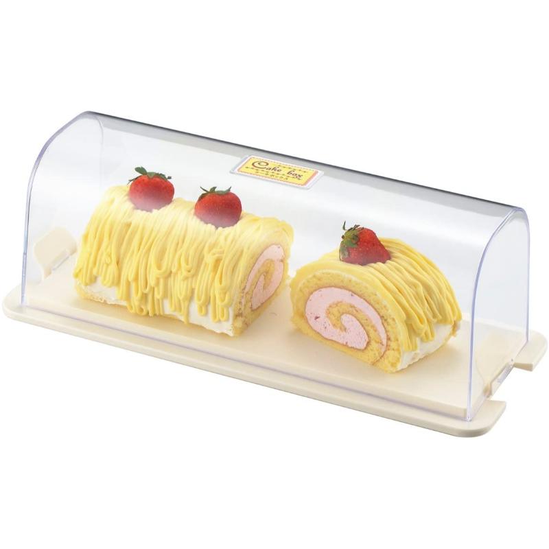 製菓・製パン用品 PS-682 ケーキボックス